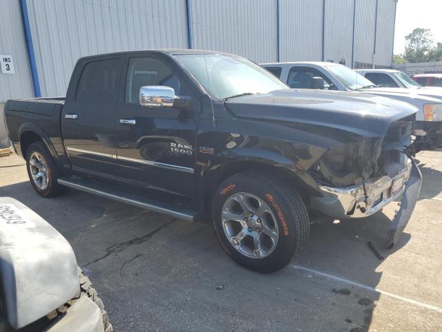  RAM 1500 2018 Черный