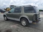 2002 Ford Explorer Xlt zu verkaufen in Lumberton, NC - Rear End