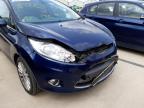 2010 FORD FIESTA TIT for sale at Copart SANDY