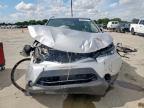 2017 Nissan Rogue Sport S იყიდება Grand Prairie-ში, TX - Front End
