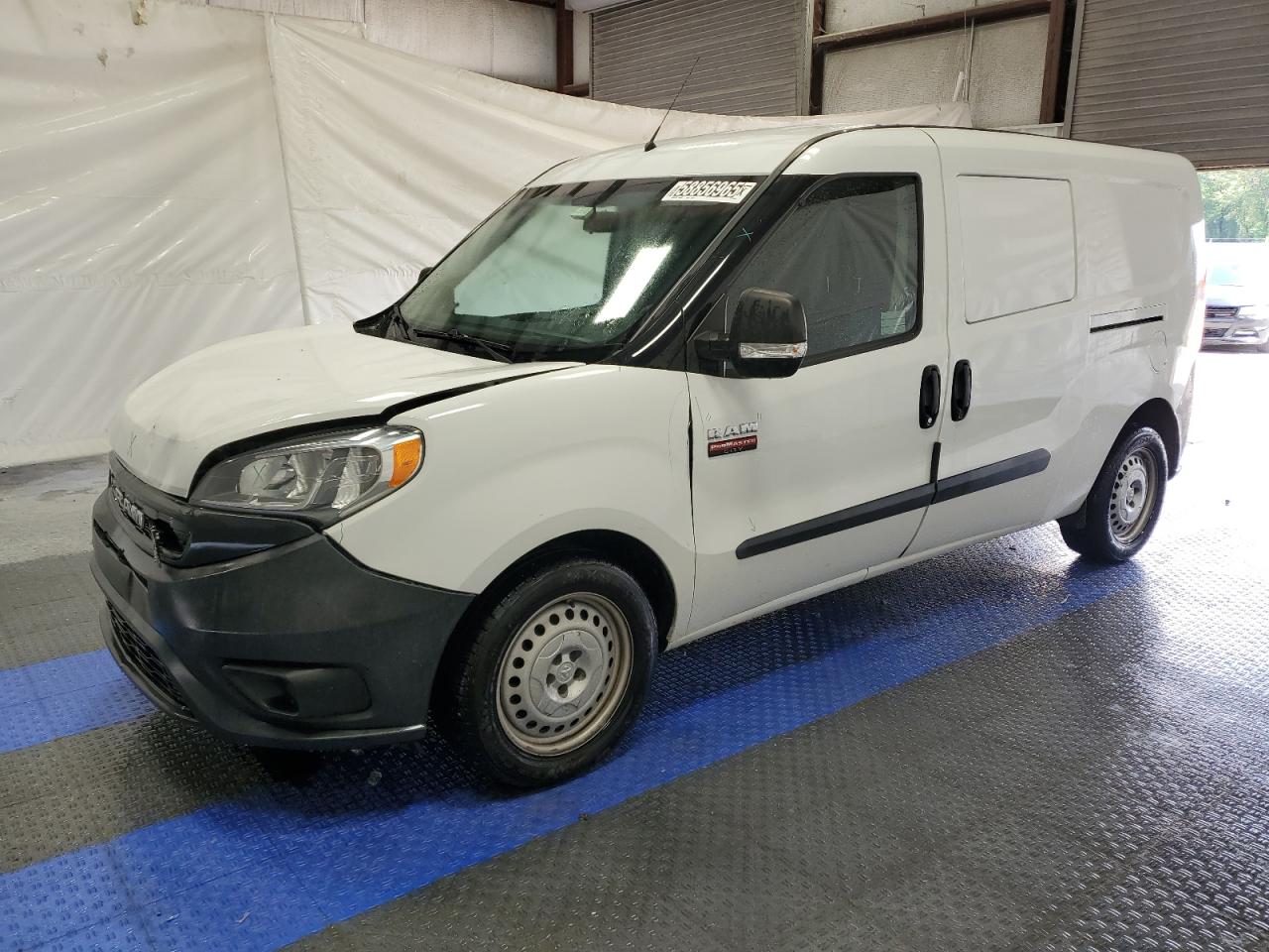2020 Ram Promaster City იყიდება Dunn-ში, NC - Front End