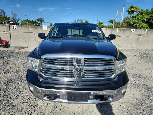 RAM 1500 2016 Szary