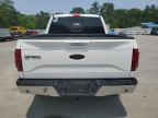 2016 Ford F150 Supercrew   de vânzare în Savannah, GA - Front End