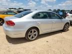 2015 Volkswagen Passat Sel for Sale in San Antonio, TX - Hail