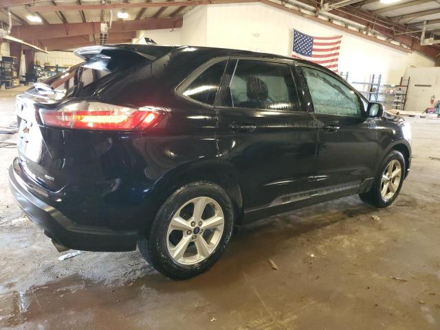  FORD EDGE 2019 Czarny