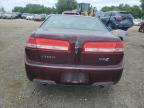 2011 Lincoln Mkz  за продажба в Des Moines, IA - Minor Dent/Scratches