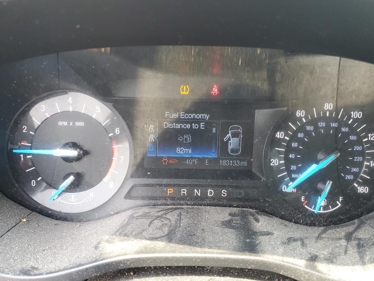 2013 Ford Fusion Se VIN: 3FA6P0H76DR384305 Lot: 59375895