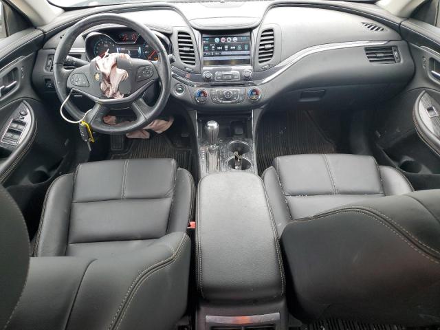  CHEVROLET IMPALA 2019 Угольный