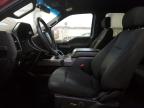 2018 FORD F150 SUPER CAB   for sale at Copart AB - EDMONTON
