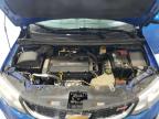 2017 Chevrolet Sonic Lt на продаже в Dunn, NC - Side