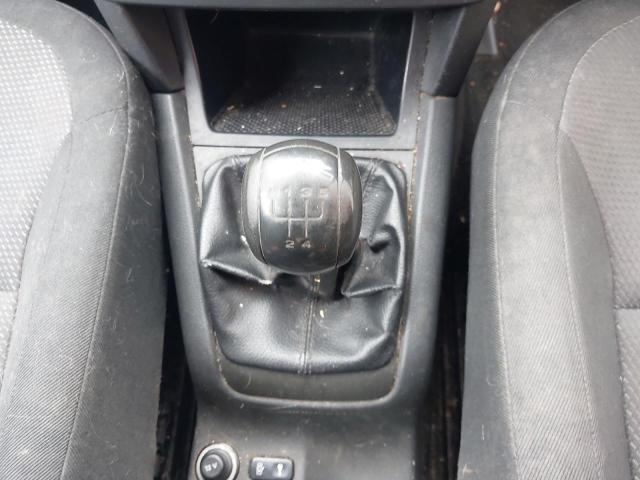 2011 SKODA YETI S GRE