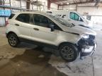 2020 Ford Ecosport S for Sale in Eldridge, IA - Front End