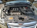 2012 Ford Taurus Sel de vânzare în Chicago Heights, IL - Front End