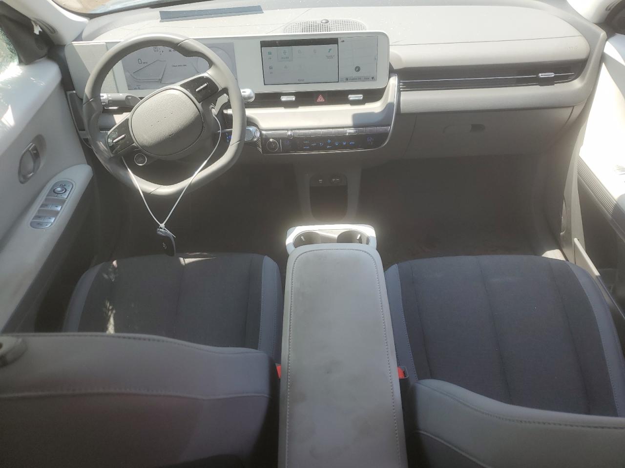 2024 Hyundai Ioniq 5 Se VIN: KM8KMDDF9RU330563 Lot: 59802775