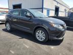 2017 Nissan Rogue Sport S იყიდება North Las Vegas-ში, NV - Minor Dent/Scratches
