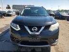 2016 Nissan Rogue S   for Sale in Littleton, CO - Side
