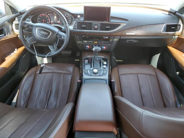 AUDI A7 2013 Czarny