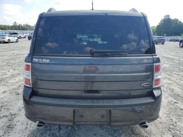  FORD FLEX 2019 Gray