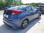 2014 HONDA CIVIC I-DT for sale at Copart ST HELENS