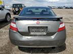 2007 HONDA CIVIC SI   à vendre chez Copart AB - CALGARY