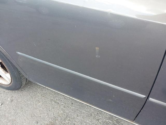 2006 MAZDA 6 TS AUTO