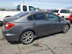 2012 Honda Civic Lx   იყიდება North Las Vegas-ში, NV - Rear End