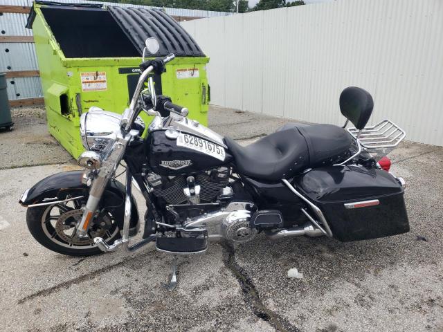 2018 HARLEY-DAVIDSON FLHR ROAD KING  