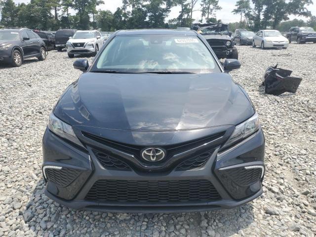  TOYOTA CAMRY 2024 Czarny