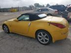 2005 Nissan 350Z Roadster продається в Indianapolis, IN - Front End