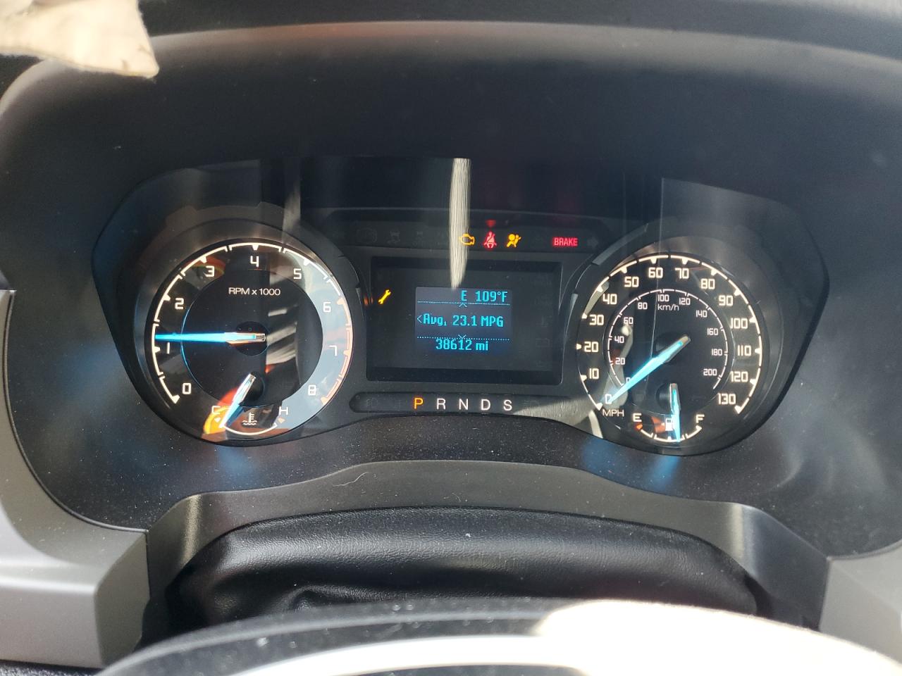 2021 Ford Ranger Xl VIN: 1FTER4FH4MLD32737 Lot: 63028095