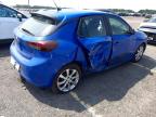 2021 VAUXHALL CORSA SE for sale at Copart SANDTOFT