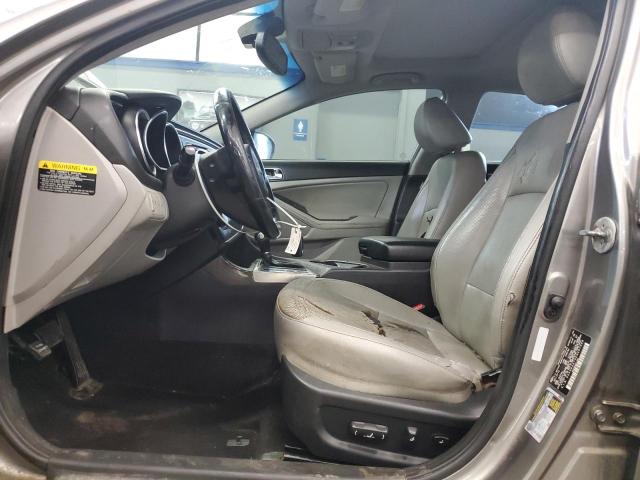 2014 KIA OPTIMA EX