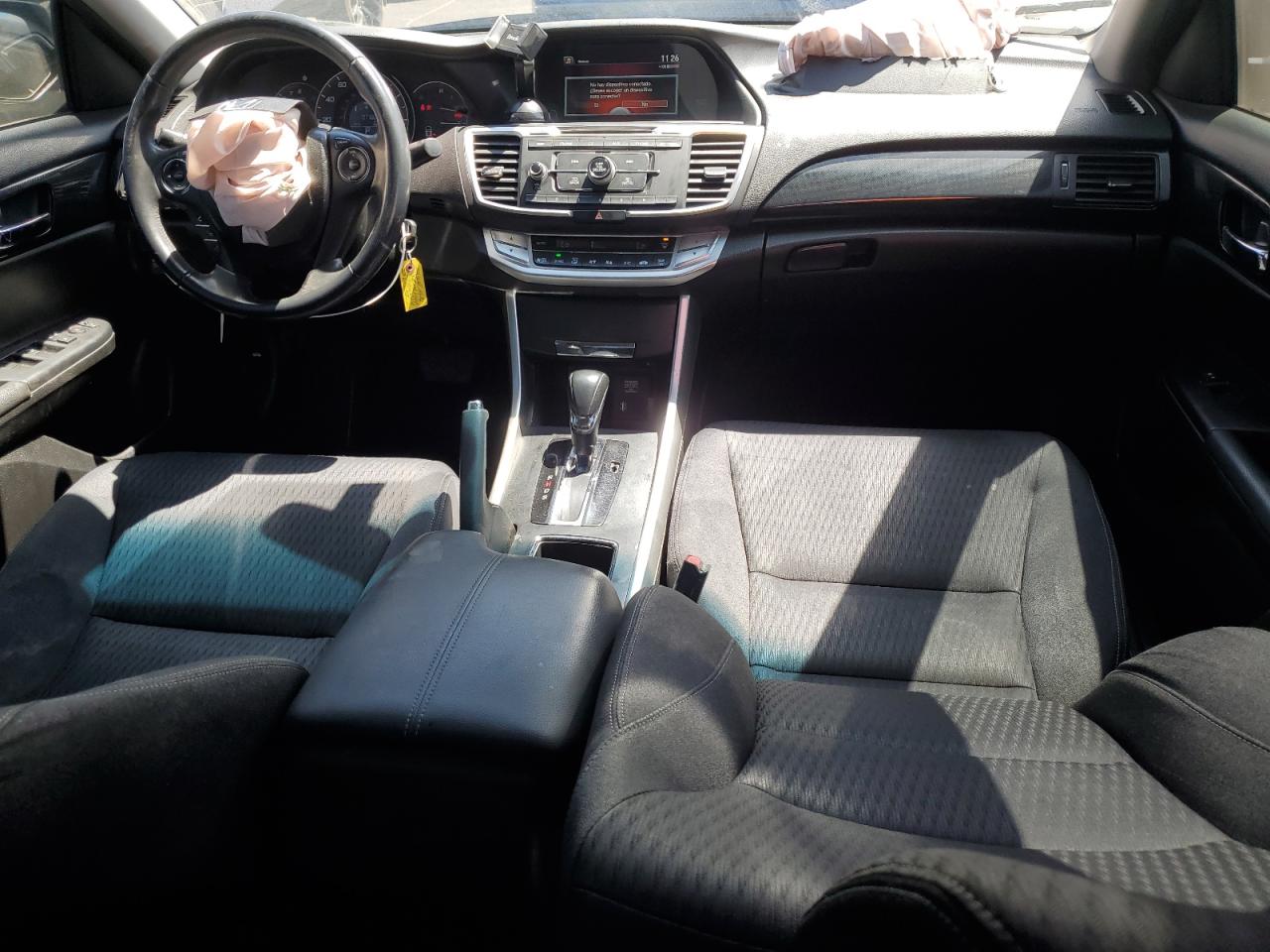 HONDA ACCORD 2013 VIN 1HGCR2F51DA113250 фото 8