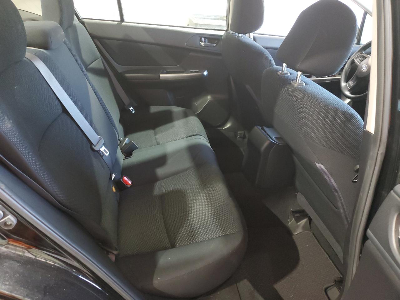 2015 Subaru Impreza Premium VIN: JF1GJAC61FH018038 Lot: 62008575