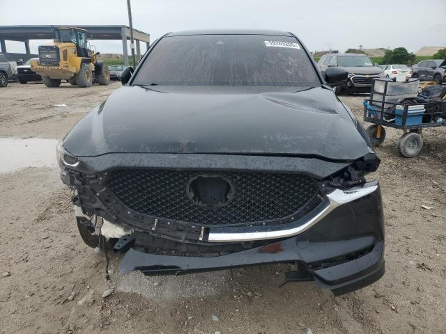  MAZDA CX-5 2019 Czarny