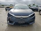 2016 Honda Civic Ex за продажба в Haslet, TX - Front End