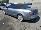 2011 Audi A5 Premium Plus for Sale in Exeter, RI - Rear End