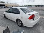2005 Honda Civic Hybrid de vânzare în Corpus Christi, TX - Front End