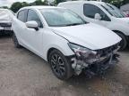 2016 MAZDA 2 SPORT NA for sale at Copart WOLVERHAMPTON