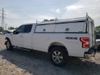 2019 Ford F150 Super Cab   იყიდება Blaine-ში, MN - Front End