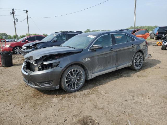 2018 Ford Taurus Sel