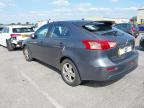 2010 MITSUBISHI LANCER GS2 for sale at Copart CHESTER