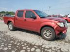 2016 Nissan Frontier S de vânzare în Lebanon, TN - Front End