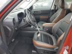 2024 Ford Bronco Sport Outer Banks   იყიდება Elgin-ში, IL - Rear End