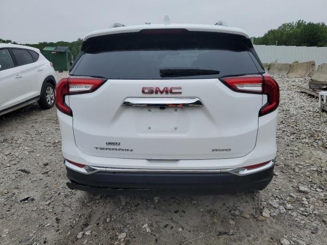  GMC TERRAIN 2024 Biały