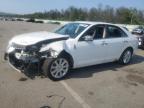 2011 Lincoln Mkz Hybrid for Sale in Brookhaven, NY - Front End
