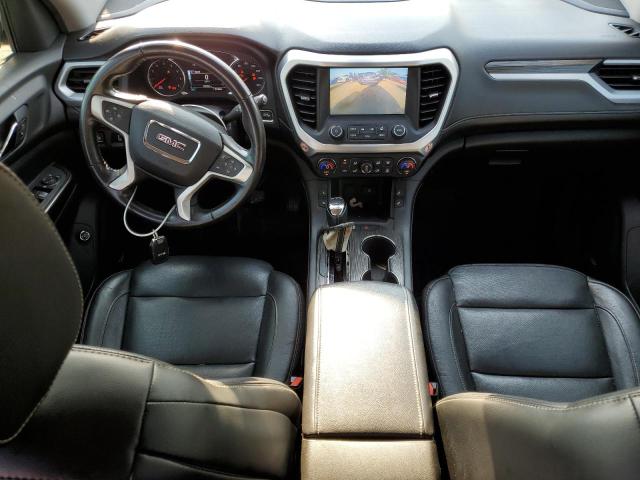  GMC ACADIA 2019 Серый