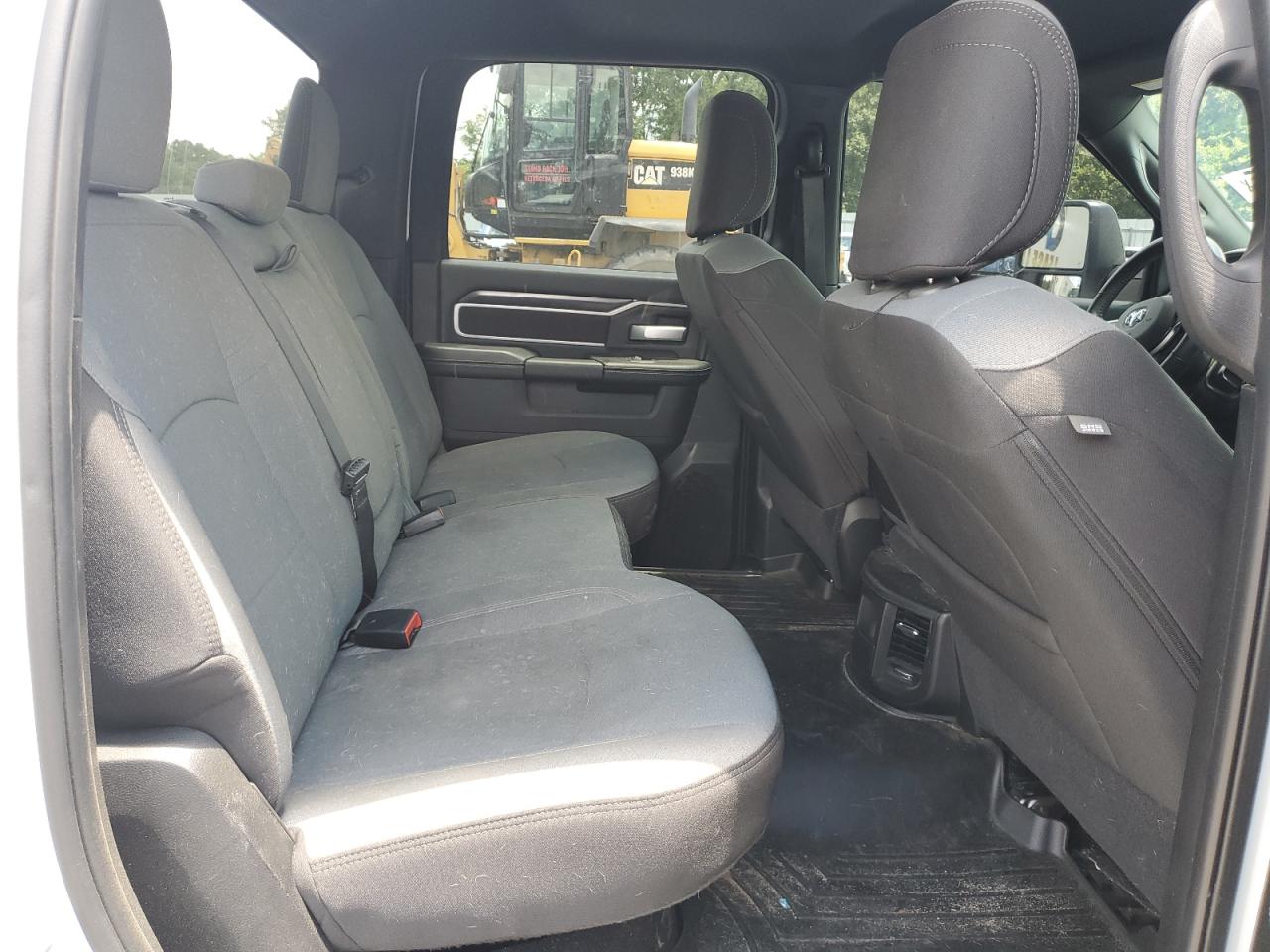 2024 Ram 3500 Big Horn VIN: 3C63RRHL4RG337146 Lot: 61276635
