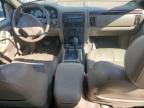 2004 JEEP GRAND CHEROKEE LIMITED   for sale at Copart IL - SOUTHERN ILLINOIS