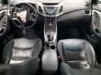 2014 HYUNDAI ELANTRA SE   for sale at Copart ON - OTTAWA